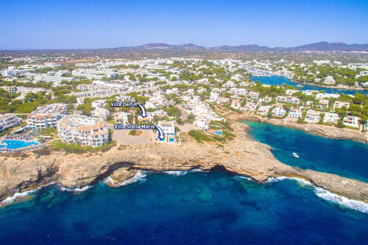 Villa Stella Maris By Cala D´Or
